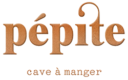 logo de pépite